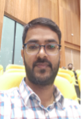 Mohsin Mohammed