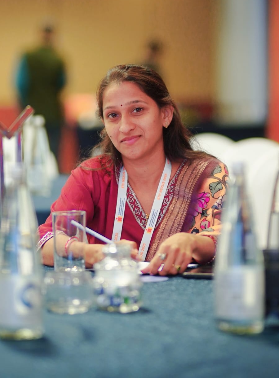 L Neeraja
