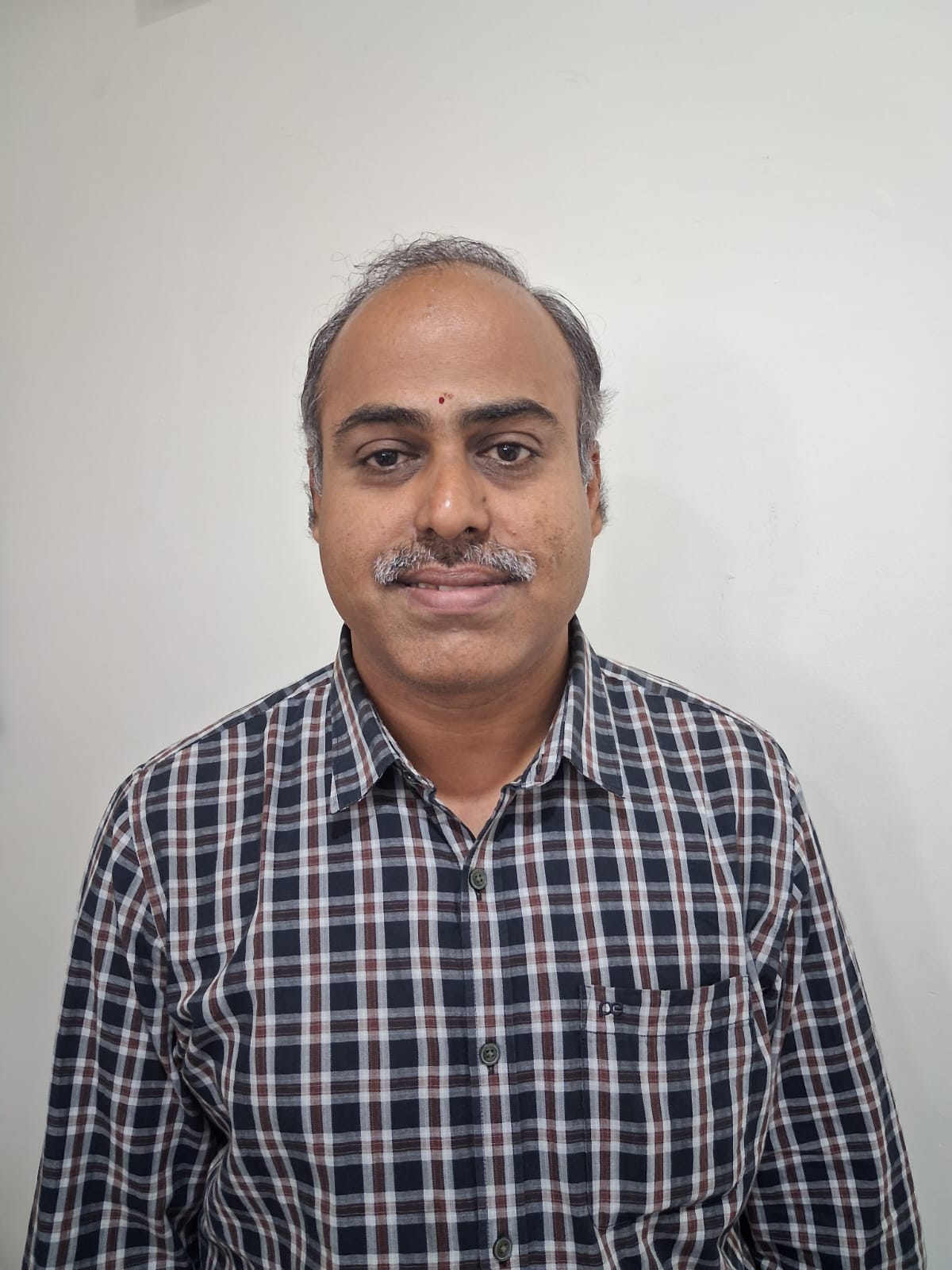 Srinivas Kota