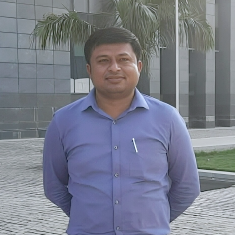 Mr. S Gunavant Narayan